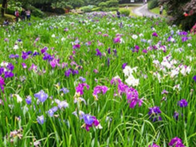 天氣逐漸寒冷，如何讓花卉苗木過(guò)冬？